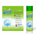 Antibacterial Foaming bathtub Cleaner Spray